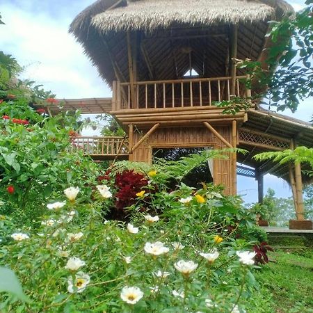 Lembah Cinta Mayungan Baturiti Eksteriør bilde