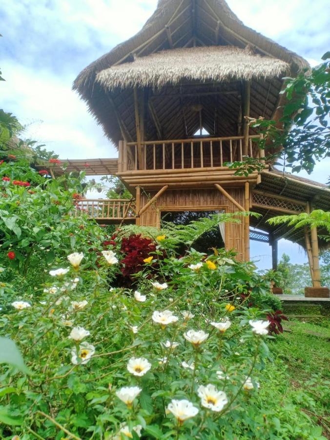 Lembah Cinta Mayungan Baturiti Eksteriør bilde